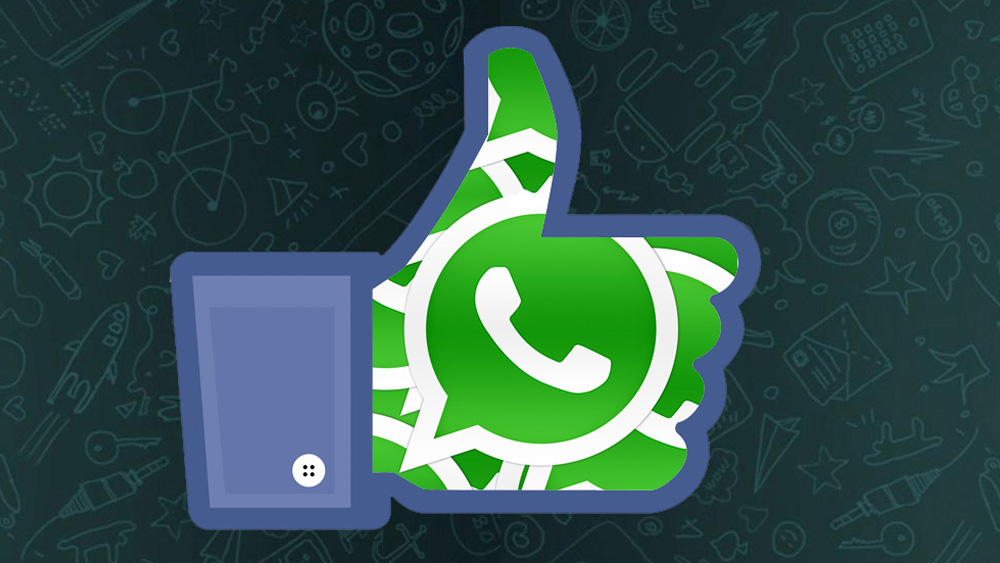 Facebook-whatsapp