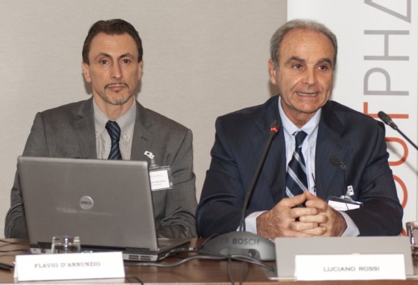 ISF-2014-Flavio-D'Annunzio-Luciano-Rossi